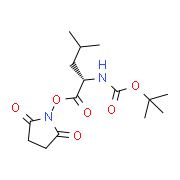 BOC-LEU-OSU 3392-09-4